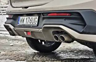 Forthing T-Five | Wzięliśmy na test “chińskie Lambo”