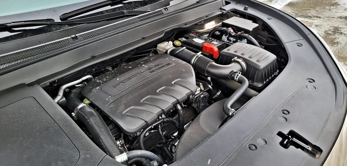 Forthing T-Five | Test, opinie