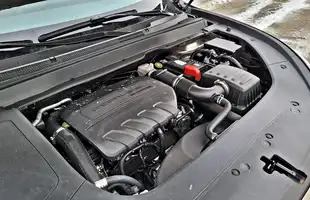 Forthing T-Five | Wzięliśmy na test “chińskie Lambo”