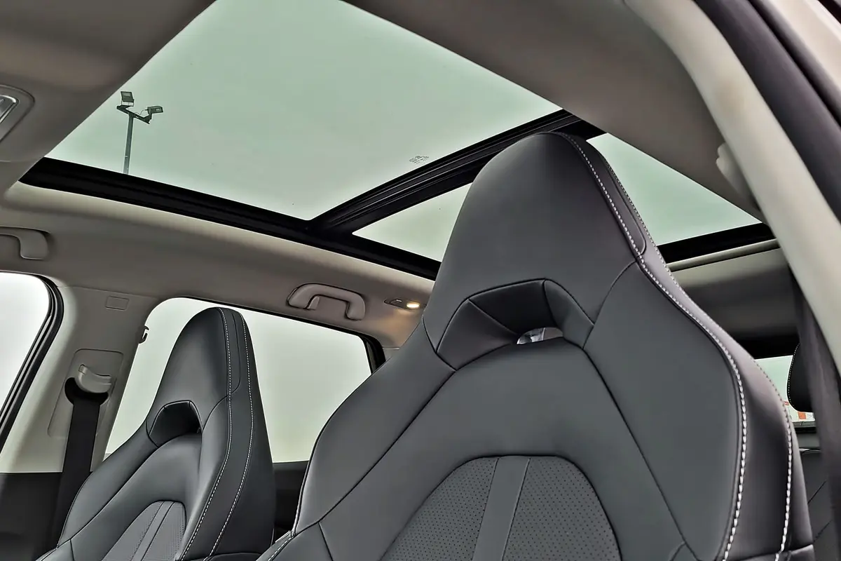 Forthing T-Five | Wzięliśmy na test “chińskie Lambo”