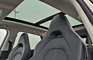 Forthing T-Five | Wzięliśmy na test “chińskie Lambo”