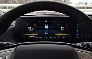 Forthing T-Five | Wzięliśmy na test “chińskie Lambo”