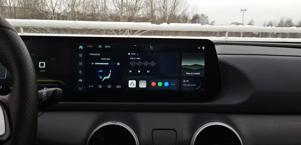 Forthing T-Five | Test, opinie