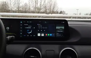 Forthing T-Five | Wzięliśmy na test “chińskie Lambo”