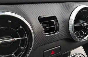 Forthing T-Five | Wzięliśmy na test “chińskie Lambo”