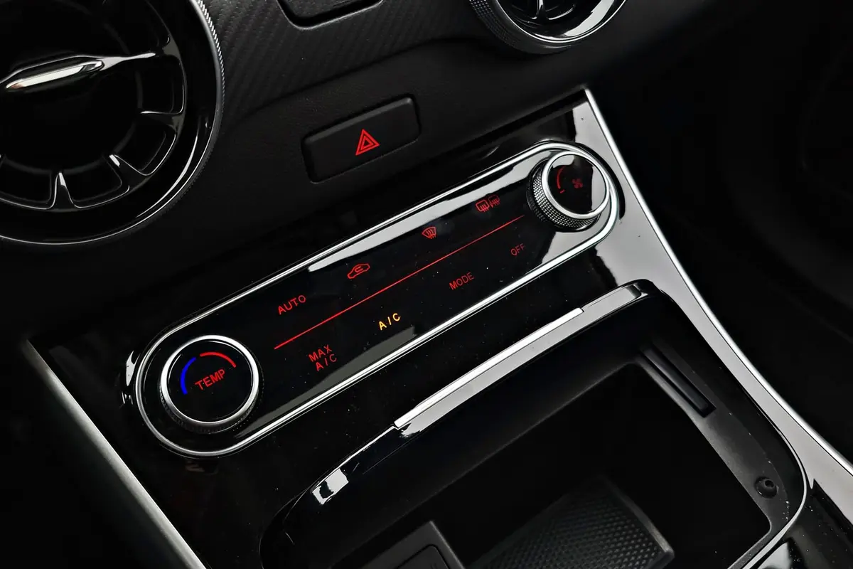 Forthing T-Five | Wzięliśmy na test “chińskie Lambo”