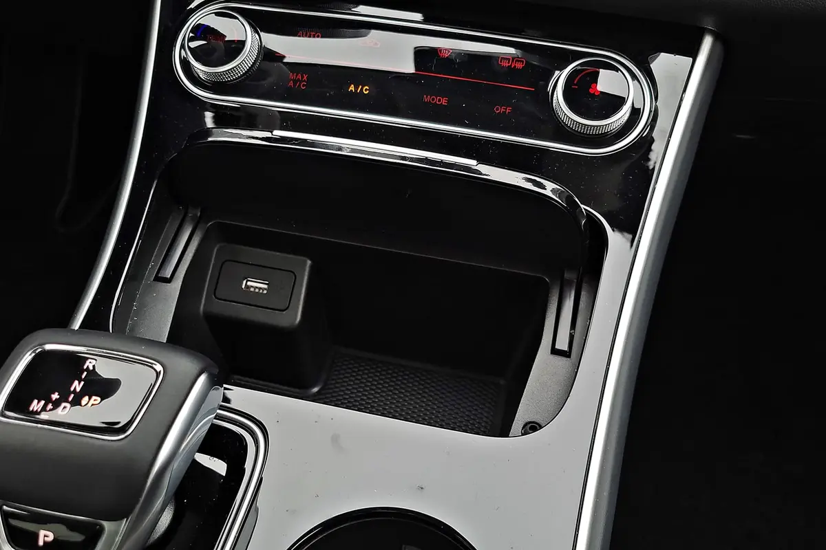 Forthing T-Five | Wzięliśmy na test “chińskie Lambo”