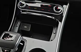 Forthing T-Five | Wzięliśmy na test “chińskie Lambo”