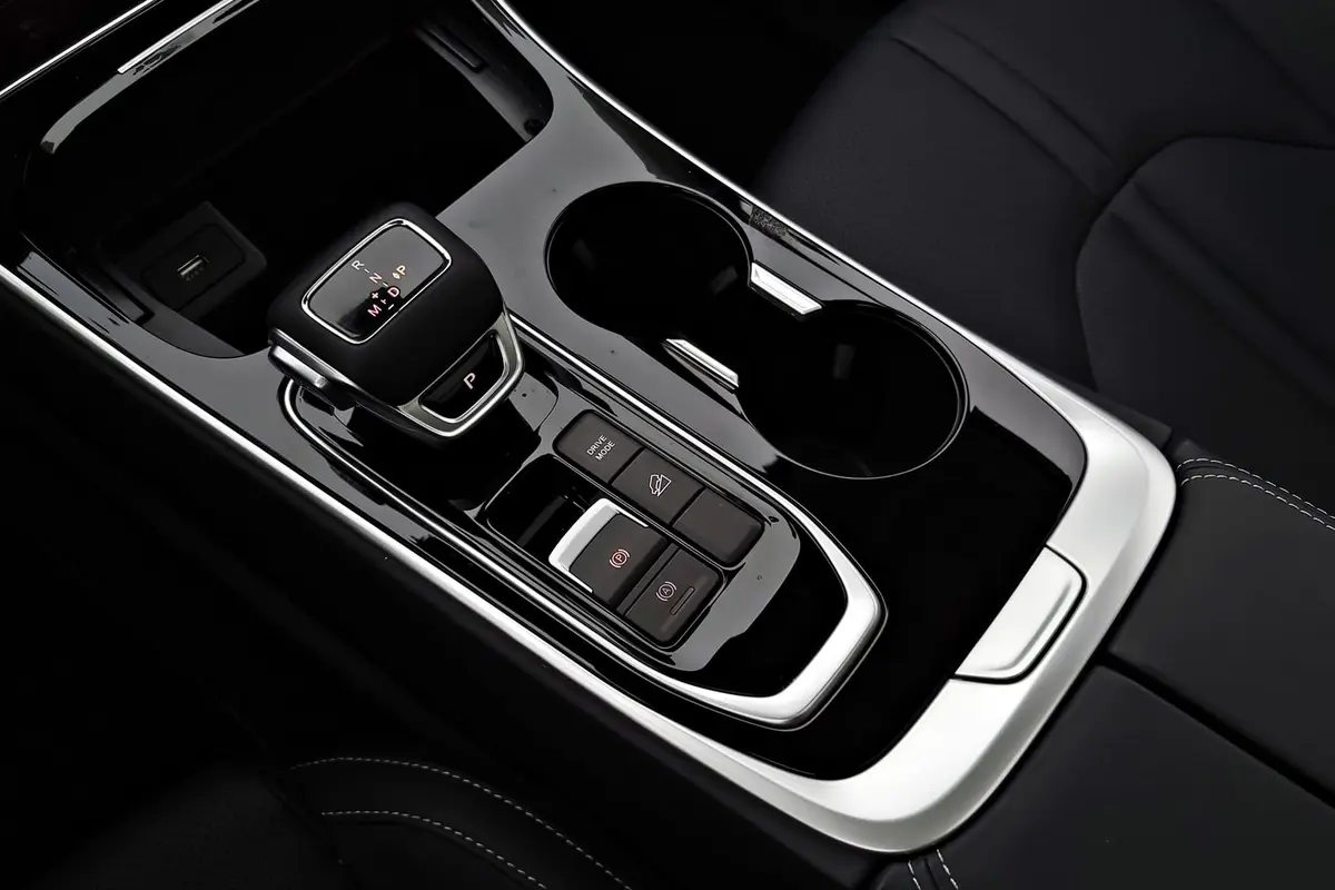 Forthing T-Five | Wzięliśmy na test “chińskie Lambo”