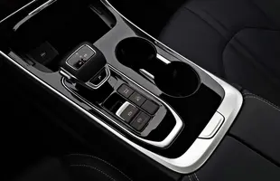 Forthing T-Five | Wzięliśmy na test “chińskie Lambo”