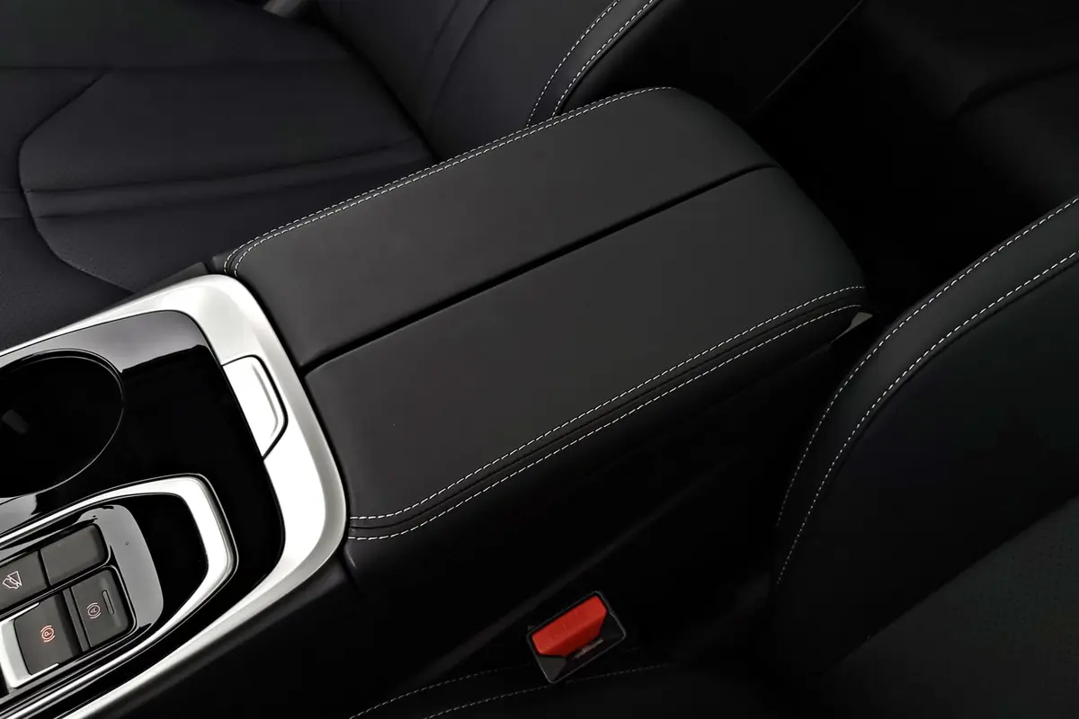 Forthing T-Five | Wzięliśmy na test “chińskie Lambo”