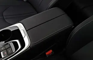 Forthing T-Five | Wzięliśmy na test “chińskie Lambo”