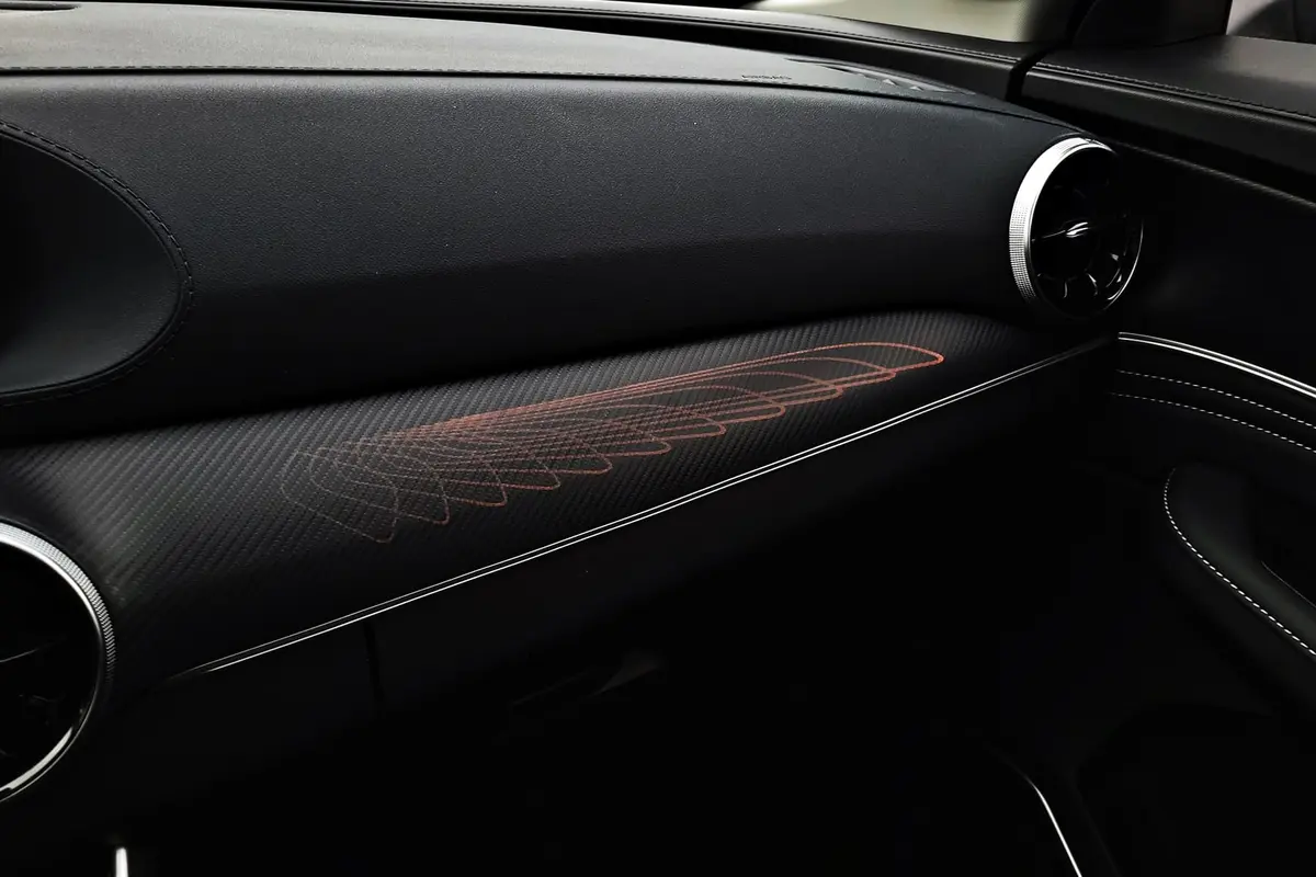 Forthing T-Five | Wzięliśmy na test “chińskie Lambo”