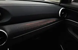 Forthing T-Five | Wzięliśmy na test “chińskie Lambo”