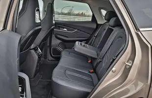 Forthing T-Five | Wzięliśmy na test “chińskie Lambo”