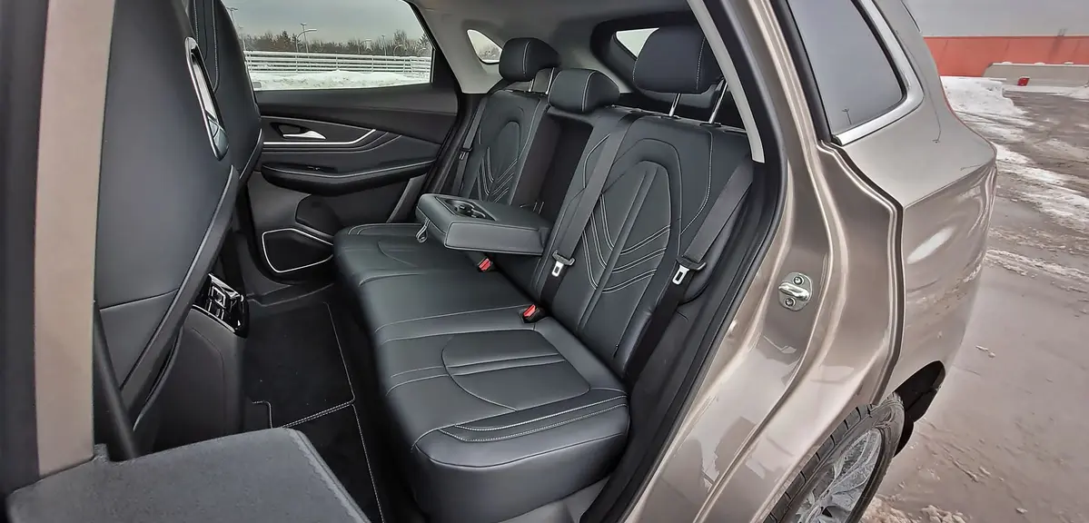 Forthing T-Five | Test, opinie