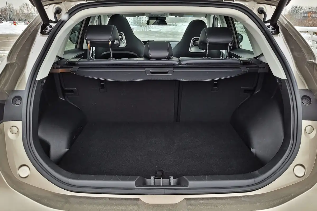 Forthing T-Five | Wzięliśmy na test “chińskie Lambo”