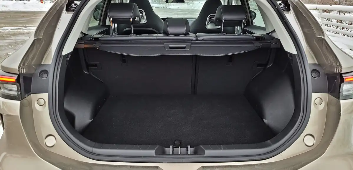 Forthing T-Five | Test, opinie