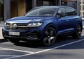 Volkswagen Touareg znika z rynku. To Final Edition
