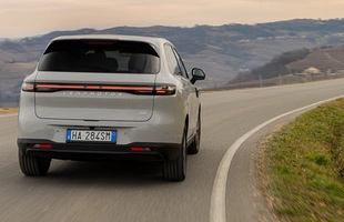 Leapmotor rozpoczął wyprzedaż. T03 za 70 tys. zł