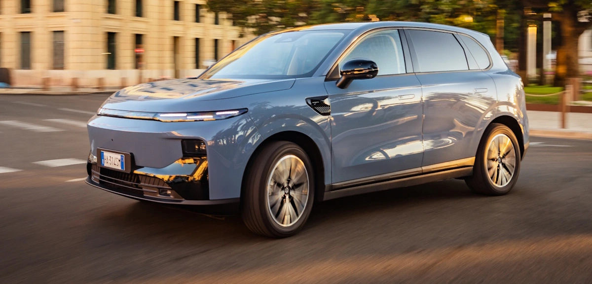 Leapmotor rozpoczął wyprzedaż. T03 za 70 tys. zł