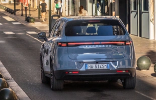 Leapmotor rozpoczął wyprzedaż. T03 za 70 tys. zł