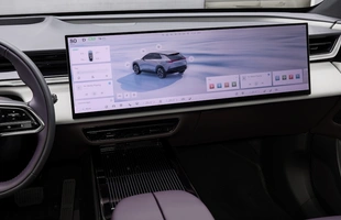 Mazda CX-6e zaprezentowana. Ceny