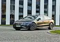 Mercedes EQS 580 | Flagowy elektryk zastąpi Klasę S?