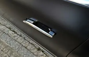 Mercedes EQS 580 | Flagowy elektryk zastąpi Klasę S?