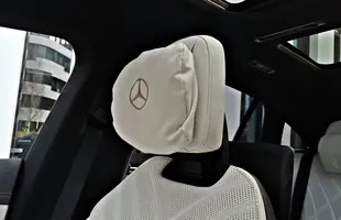 Mercedes EQS 580 | Flagowy elektryk zastąpi Klasę S?