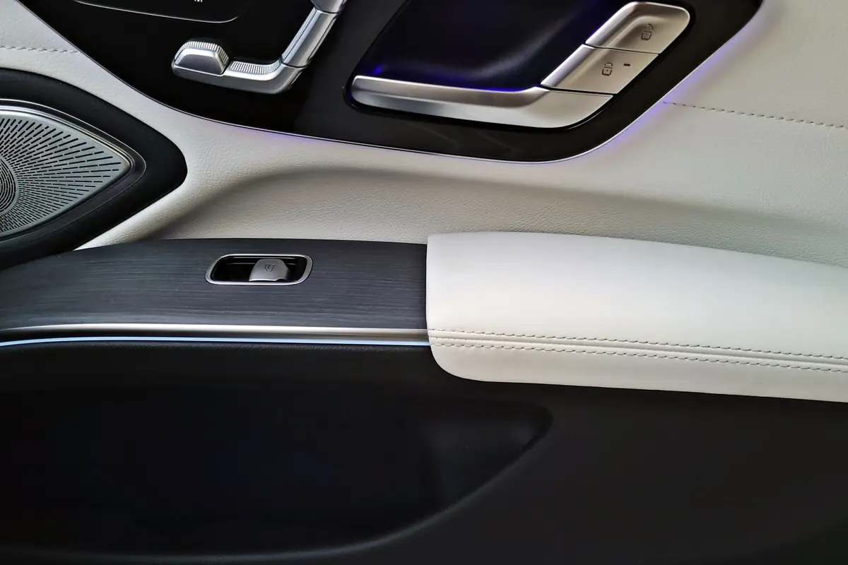 Mercedes EQS 580 | Flagowy elektryk zastąpi Klasę S?