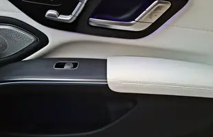 Mercedes EQS 580 | Flagowy elektryk zastąpi Klasę S?