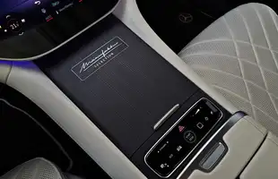 Mercedes EQS 580 | Flagowy elektryk zastąpi Klasę S?