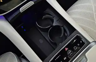 Mercedes EQS 580 | Flagowy elektryk zastąpi Klasę S?