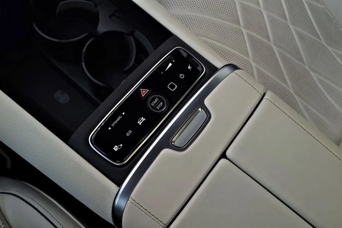 Mercedes EQS 580 | Flagowy elektryk zastąpi Klasę S?