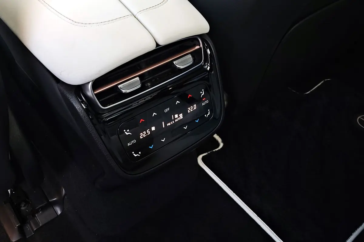 Mercedes EQS 580 | Flagowy elektryk zastąpi Klasę S?