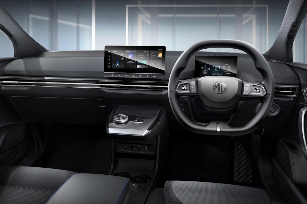 MG4 Urban. Tani samochód na prąd