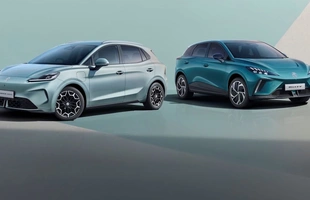 MG4 Urban. Tani samochód na prąd