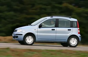 Fiat Panda z Polski? To ostatnia szansa! — zdjęcie 2