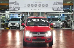 Fiat Panda z Polski? To ostatnia szansa! — zdjęcie 3