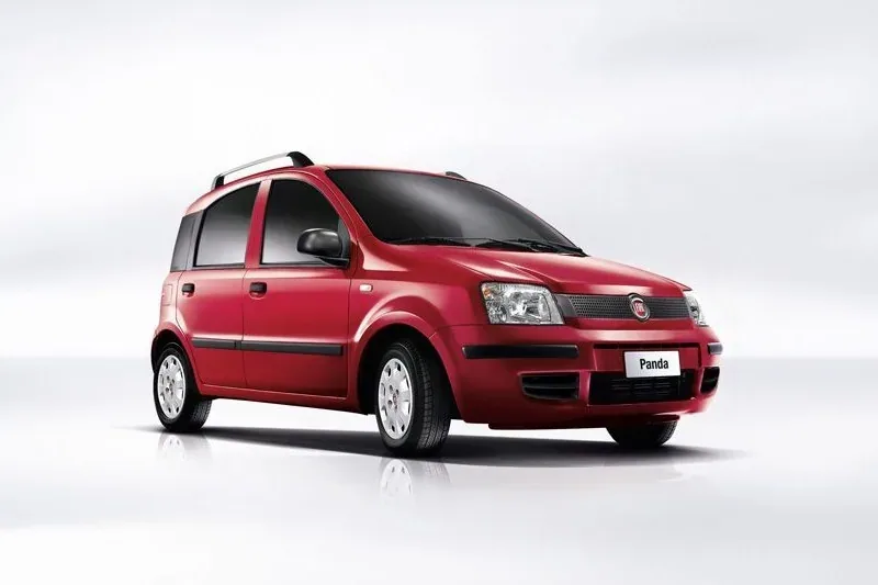 Fiat Panda Classic