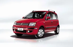 Fiat Panda z Polski? To ostatnia szansa! — zdjęcie 1