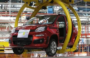 Fiat Panda z Polski? To ostatnia szansa! — zdjęcie 5