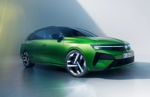 Opel Astra po liftingu. Polskie ceny