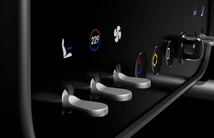 Ferrari Luce. Pierwszy elektryczny model