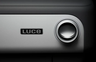 Ferrari Luce. Pierwszy elektryczny model