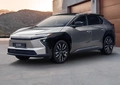 Toyota bZ4X z niższą ceną
