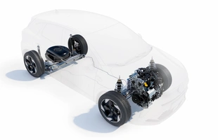 Renault Captur z LPG ma teraz więcej mocy