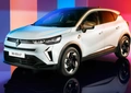 Renault Captur z LPG ma teraz więcej mocy