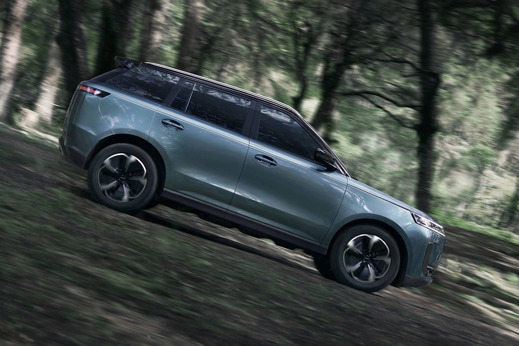 Jaecoo 5. Polskie ceny